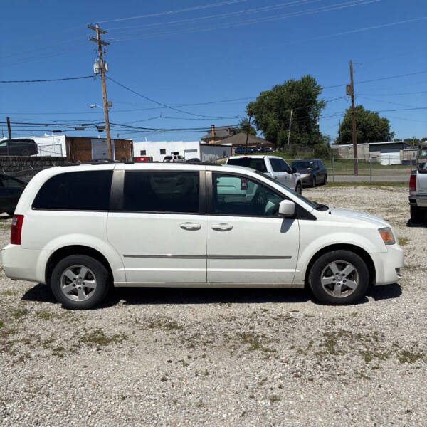 dodge grand caravan 2010 2D4RN5D11AR434477 image dodge grand caravan 2010 2D4RN5D11AR434477 image